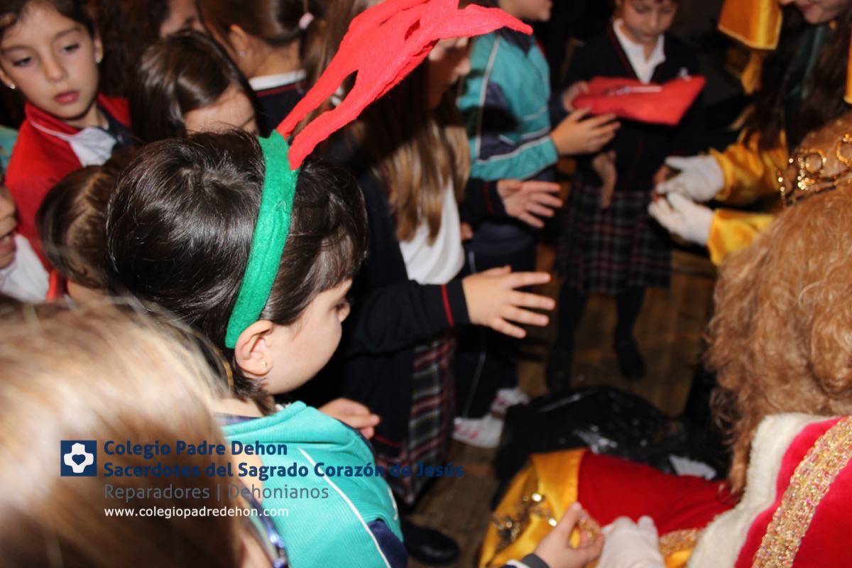2014 12 22 REYES MAGOS 1er. CICLO PRIMARIA (148)